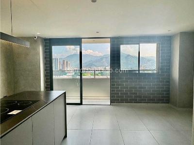Apartamento de 2 alcobas en venta en Las Vegas, Sabaneta, 65 m² · foto 4 de 12