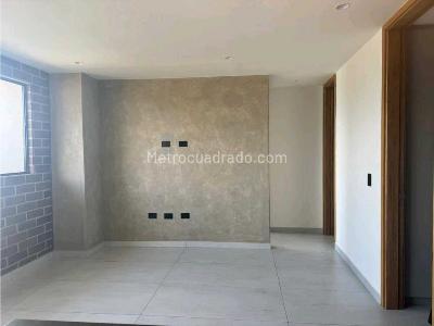 Apartamento de 2 alcobas en venta en Las Vegas, Sabaneta, 65 m² · foto 6 de 12