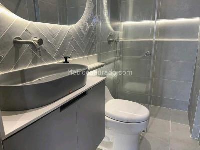 Apartamento de 2 alcobas en venta en Las Vegas, Sabaneta, 65 m² · foto 7 de 12