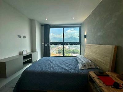 Apartamento de 2 alcobas en venta en Las Vegas, Sabaneta, 65 m² · foto 9 de 12