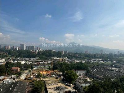 Apartamento de 2 alcobas en venta en Las Vegas, Sabaneta, 65 m² · foto 12 de 12