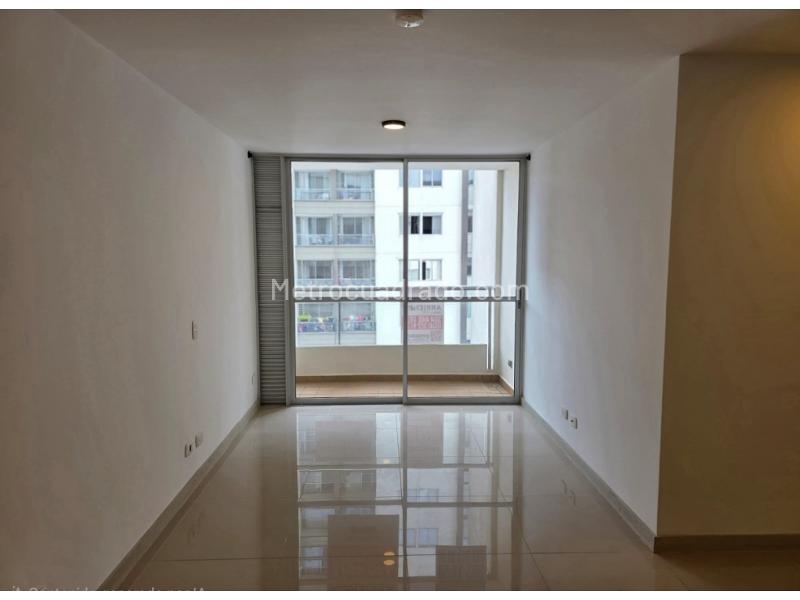 Piso – Sabaneta - Vista 3