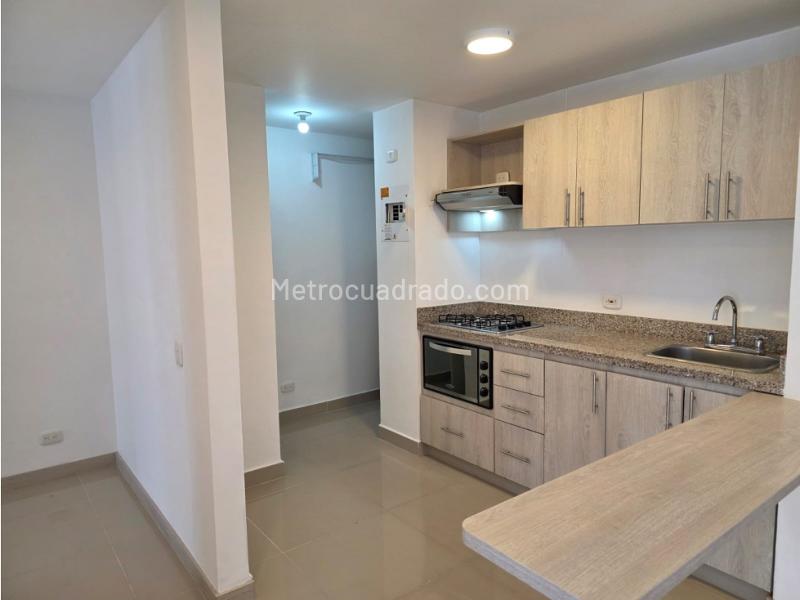 Piso – Sabaneta - Vista 4