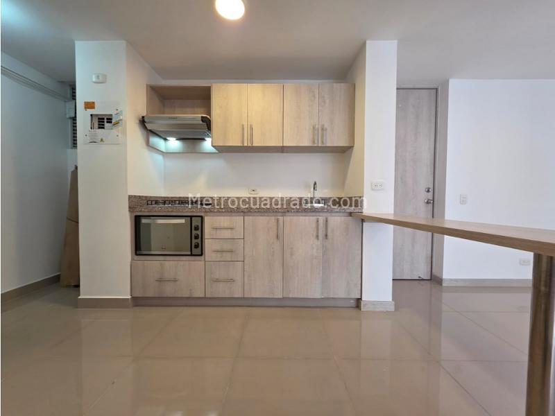 Piso – Sabaneta - Vista 5