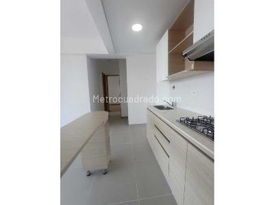 Apartamento de 2 alcobas en venta en Barro Blanco, Rionegro, 58 m² · foto 2 de 11
