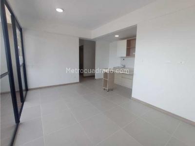 Apartamento de 2 alcobas en venta en Barro Blanco, Rionegro, 58 m² · foto 3 de 11
