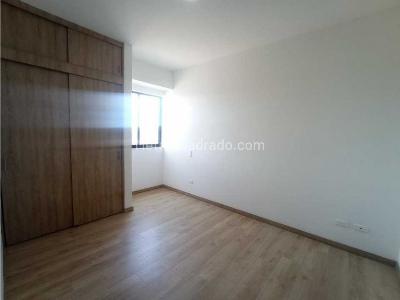 Apartamento de 2 alcobas en venta en Barro Blanco, Rionegro, 58 m² · foto 6 de 11