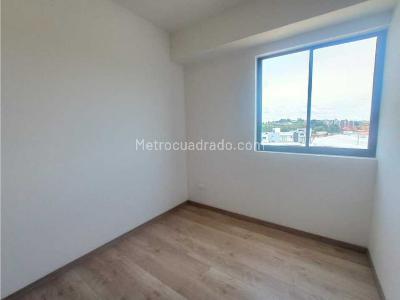 Apartamento de 2 alcobas en venta en Barro Blanco, Rionegro, 58 m² · foto 7 de 11