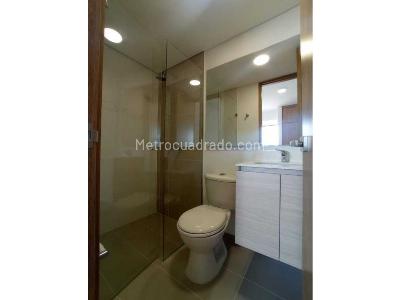 Apartamento de 2 alcobas en venta en Barro Blanco, Rionegro, 58 m² · foto 10 de 11