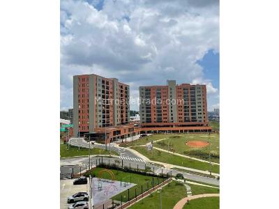 Apartamento de 2 alcobas en venta en Barro Blanco, Rionegro, 58 m² · foto 11 de 11