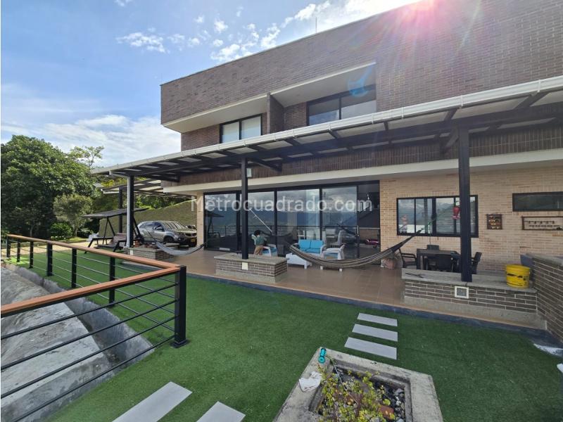 Casa – Bello - Vista 2