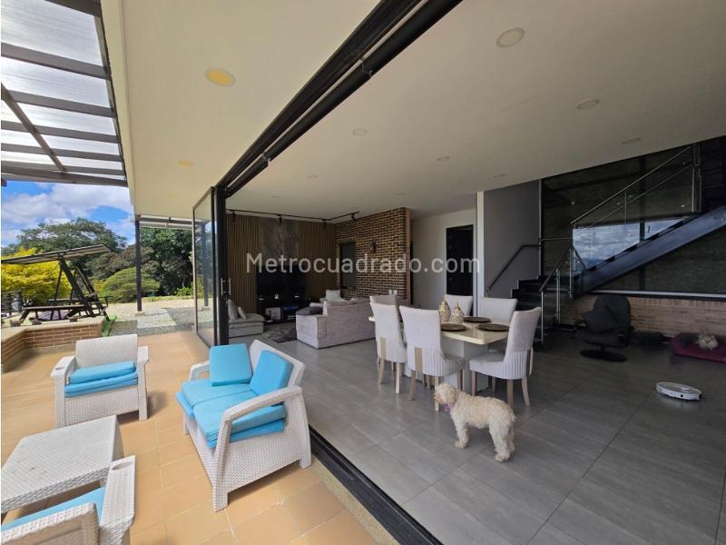 Casa – Bello - Vista 4