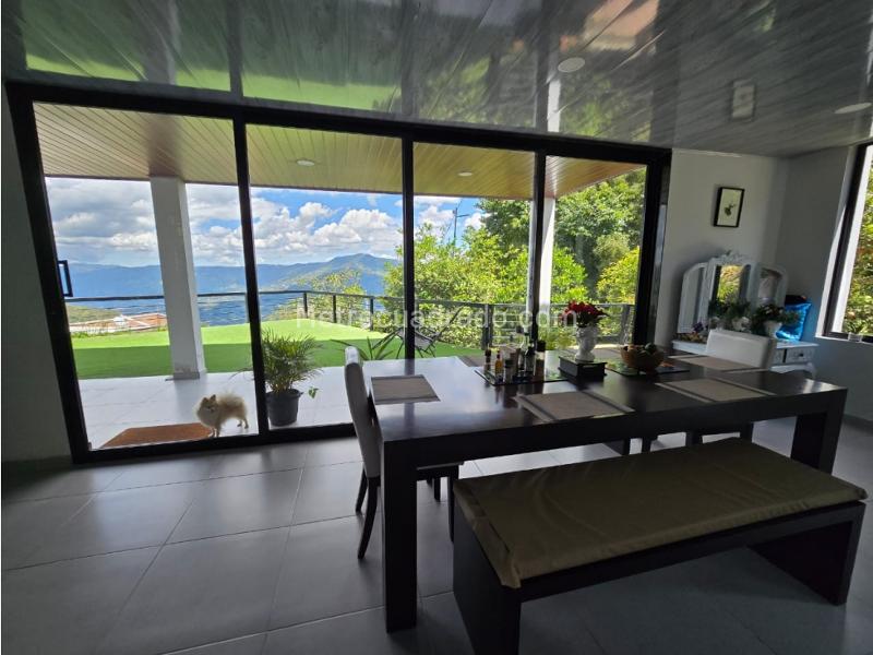 Casa – Bello - Vista 5