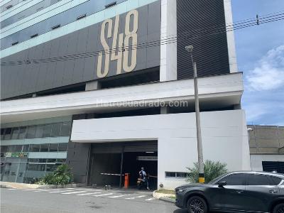 Oficina en Arriendo, Las Casitas, Envigado