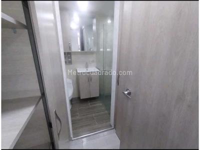 Apartamento de 3 alcobas en venta en La Gabriela, Bello, 65 m² · foto 10 de 20