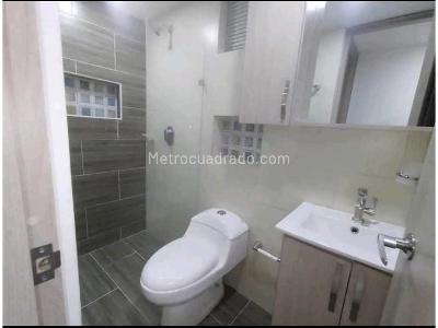 Apartamento de 3 alcobas en venta en La Gabriela, Bello, 65 m² · foto 13 de 20