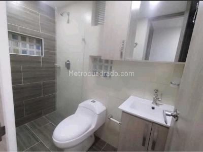Apartamento de 3 alcobas en venta en La Gabriela, Bello, 65 m² · foto 14 de 20