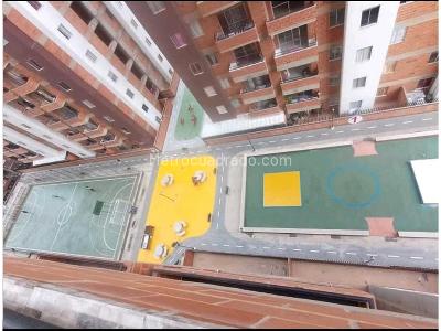 Apartamento de 3 alcobas en venta en La Gabriela, Bello, 65 m² · foto 15 de 20