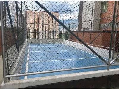 Apartamento de 3 alcobas en venta en La Gabriela, Bello, 65 m² · foto 17 de 20