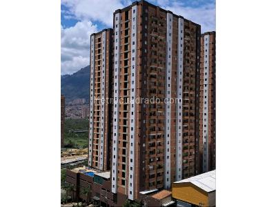 Apartamento de 3 alcobas en venta en La Gabriela, Bello, 65 m² · foto 18 de 20