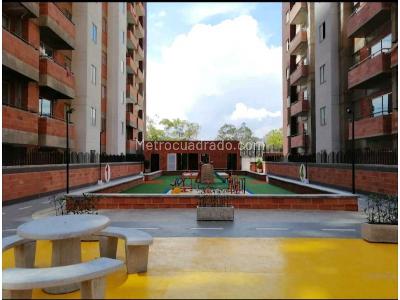 Apartamento de 3 alcobas en venta en La Gabriela, Bello, 65 m² · foto 19 de 20