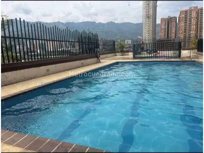 Apartamento de 3 alcobas en venta en La Gabriela, Bello, 65 m² · foto 20 de 20