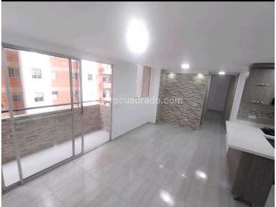 Apartamento de 3 alcobas en venta en La Gabriela, Bello, 65 m² · foto 2 de 20