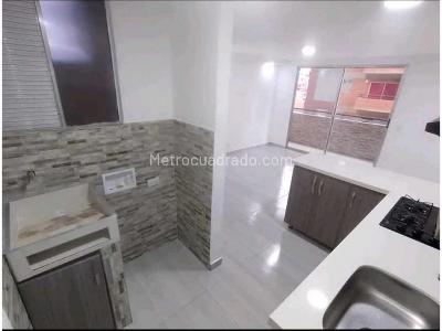 Apartamento de 3 alcobas en venta en La Gabriela, Bello, 65 m² · foto 4 de 20