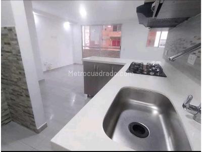Apartamento de 3 alcobas en venta en La Gabriela, Bello, 65 m² · foto 5 de 20