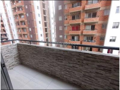 Apartamento de 3 alcobas en venta en La Gabriela, Bello, 65 m² · foto 6 de 20