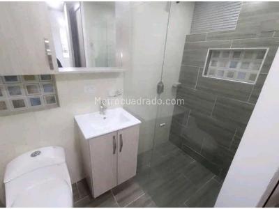 Apartamento de 3 alcobas en venta en La Gabriela, Bello, 65 m² · foto 7 de 20