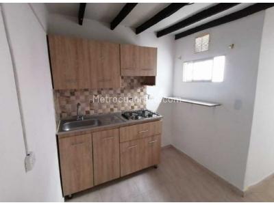Apartamento en venta en Robledo El Diamante, Medellín · foto 2 de 20