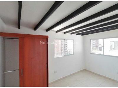 Apartamento en venta en Robledo El Diamante, Medellín · foto 18 de 20
