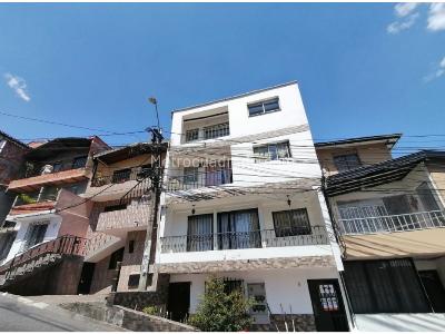 Apartamento en venta en Robledo El Diamante, Medellín · foto 20 de 20