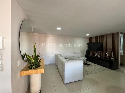 Apartamento en venta en El Carmelo, Sabaneta · foto 3 de 20