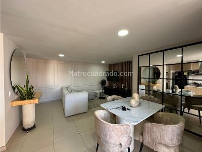 Apartamento en venta en El Carmelo, Sabaneta · foto 4 de 20