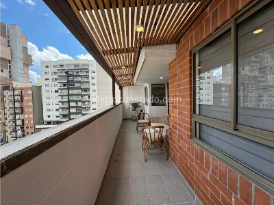 Apartamento en venta en El Carmelo, Sabaneta · foto 7 de 20