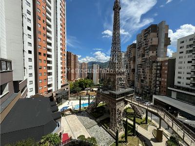 Apartamento en venta en El Carmelo, Sabaneta · foto 8 de 20