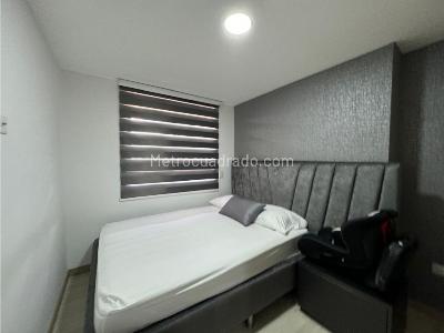 Apartamento en venta en El Carmelo, Sabaneta · foto 9 de 20