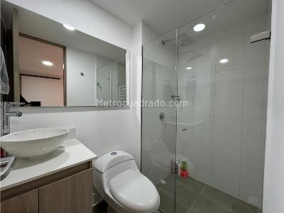 Apartamento en venta en El Carmelo, Sabaneta · foto 12 de 20