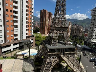 Apartamento en venta en El Carmelo, Sabaneta · foto 14 de 20