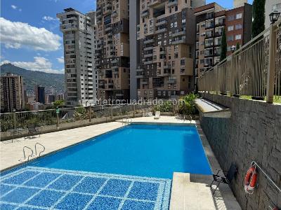 Apartamento en venta en El Carmelo, Sabaneta · foto 18 de 20