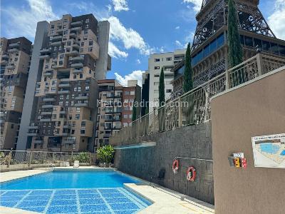 Apartamento en venta en El Carmelo, Sabaneta · foto 19 de 20