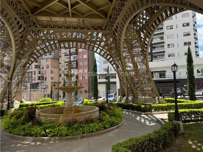 Apartamento en venta en El Carmelo, Sabaneta · foto 20 de 20