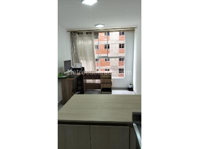 Apartamento de 2 alcobas en venta en Pan De Azucar, Sabaneta, 42 m² · foto 4 de 20