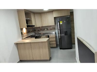Apartamento de 2 alcobas en venta en Pan De Azucar, Sabaneta, 42 m² · foto 8 de 20