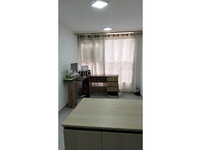 Apartamento de 2 alcobas en venta en Pan De Azucar, Sabaneta, 42 m² · foto 9 de 20