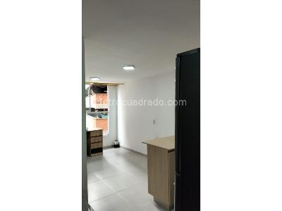 Apartamento de 2 alcobas en venta en Pan De Azucar, Sabaneta, 42 m² · foto 11 de 20