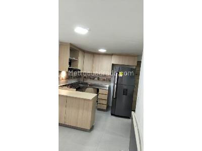 Apartamento de 2 alcobas en venta en Pan De Azucar, Sabaneta, 42 m² · foto 12 de 20
