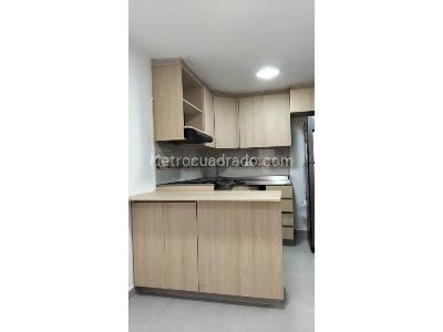 Apartamento de 2 alcobas en venta en Pan De Azucar, Sabaneta, 42 m² · foto 13 de 20